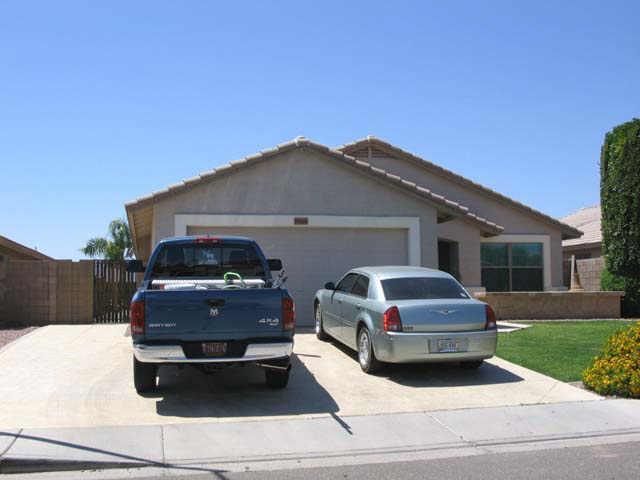 18020 N 89th Ln., Peoria, AZ 85382