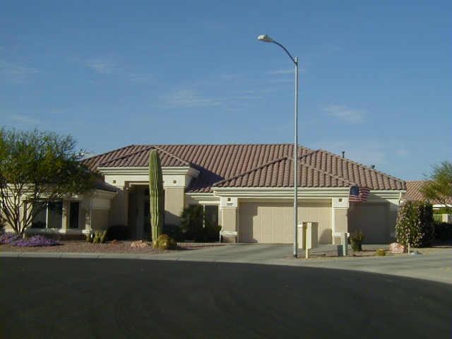 14828 W Corral Dr., Sun City West, AZ 85375