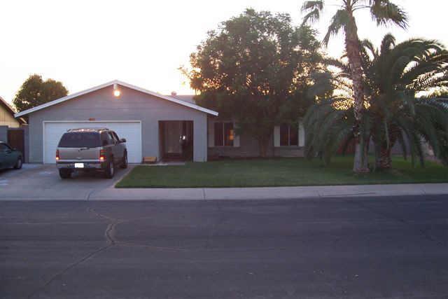 2706 N Dakota St., Chandler, AZ 85225