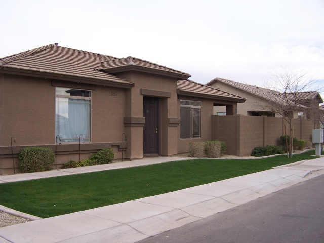 1943 E Browning Pl., Chandler, AZ 85286