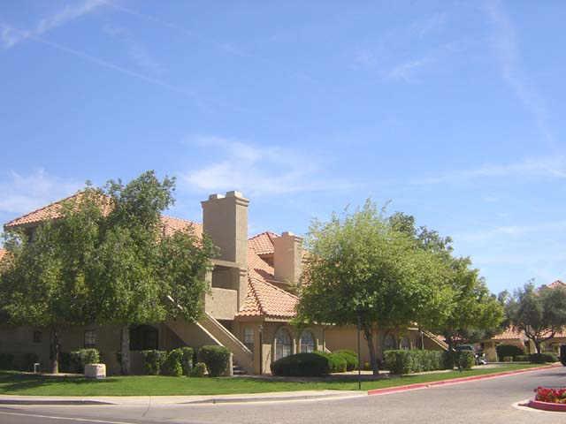 1211 N Miller Rd. #159, Scottsdale, AZ 85257