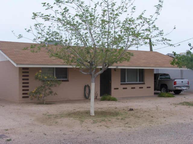 430 S Willow St., Florence, AZ 85232