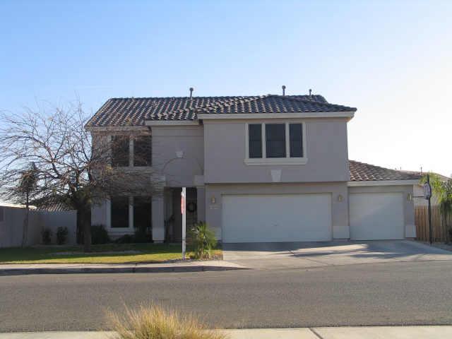 10633 W Jessie Ln., Peoria, AZ 85382