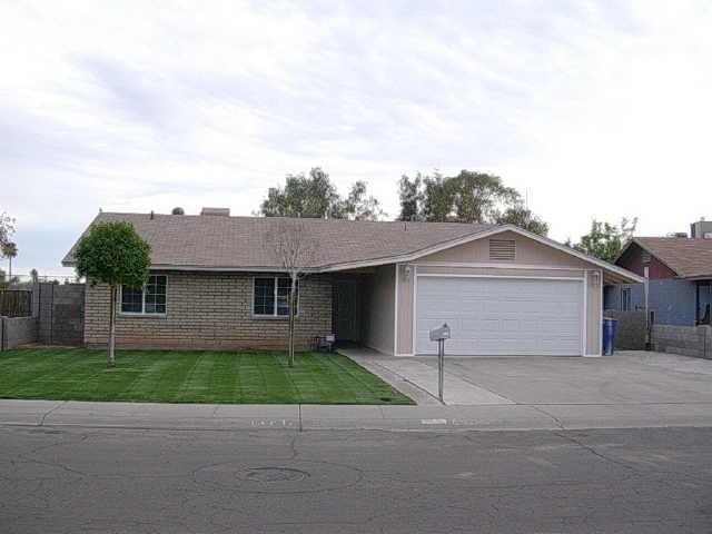 1175 W Oakland St., Chandler, AZ 85224