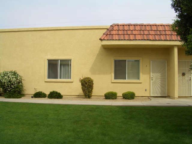 17201 N 16th Dr. #5, Phoenix, AZ 85023