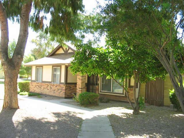 5135 E Evergreen St. #1216, Mesa, AZ 85205