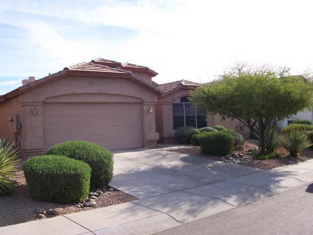 4350 E Lone Cactus Dr., Phoenix, AZ 85050