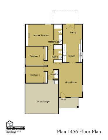 1640 E Jones St., Phoenix, AZ 85040