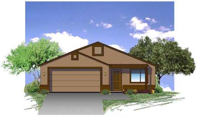 836 S 31st Ave., Phoenix, AZ 85009