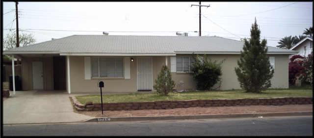 1745 W 5th Pl., Mesa, AZ 85201