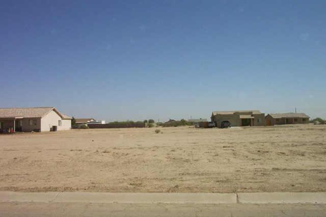 8246 W Pineveta Dr., Arizona City, AZ 85223