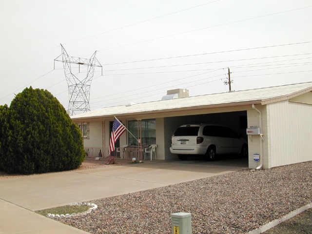5927 E Decatur St., Mesa, AZ 85205