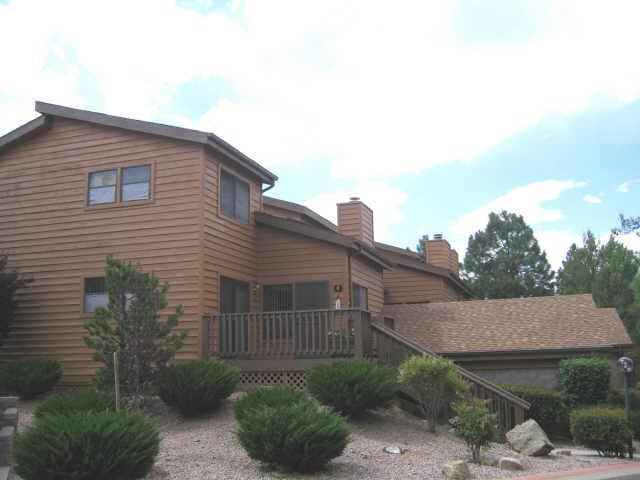 229 Creekside Circle Cir. #229E, Prescott, AZ 86303