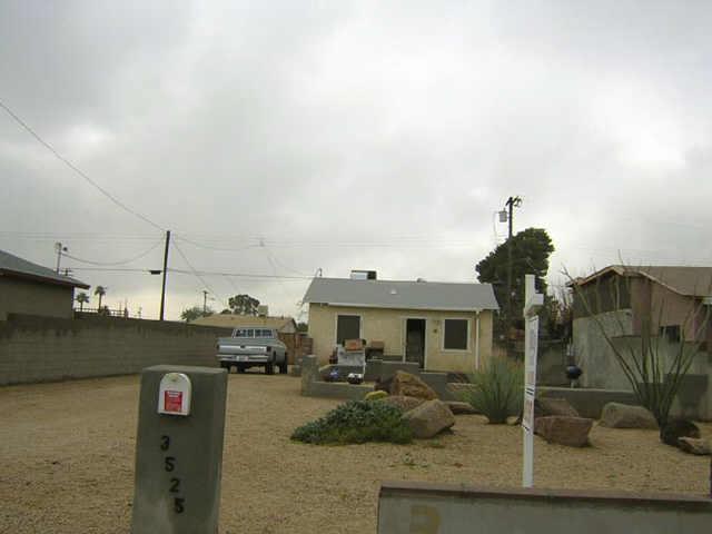 3525 W Mckinley St., Phoenix, AZ 85009