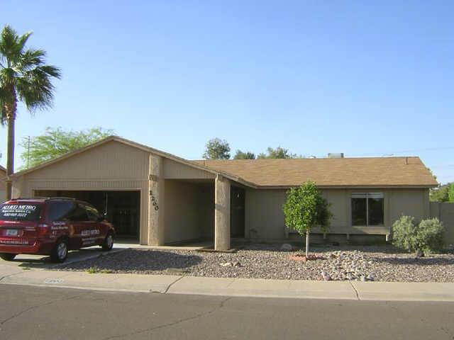 2200 W Straford Dr., Chandler, AZ 85224