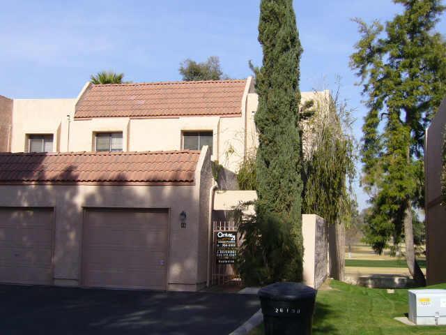 2524 S El Paradiso Dr. #41, Mesa, AZ 85202