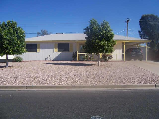 1818 W 6th St., Mesa, AZ 85201