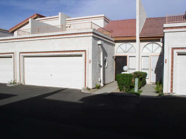 8709 N Shadow Ln., Peoria, AZ 85345