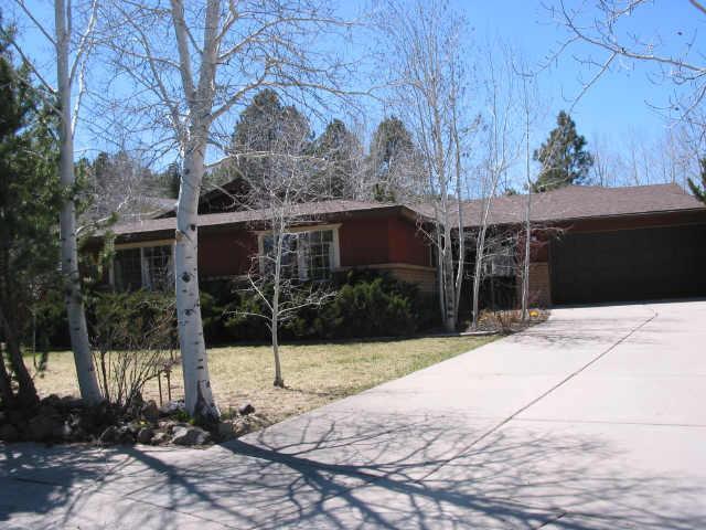 2730 W Darleen Dr., Flagstaff, AZ 86001