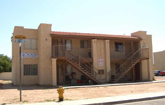 16257 N 28th Pl., Phoenix, AZ 85032