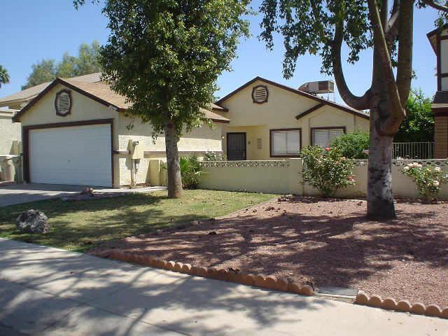 10023 N 66th Dr., Glendale, AZ 85302
