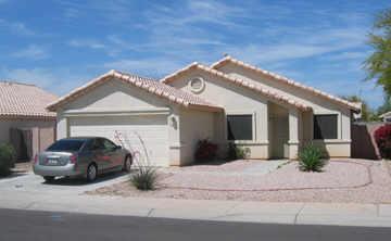 16120 W Jackson St., Goodyear, AZ 85338