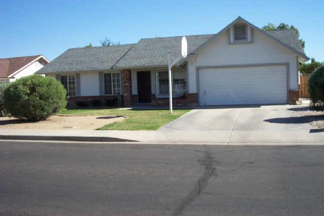 5031 E Fox Cir., Mesa, AZ 85205