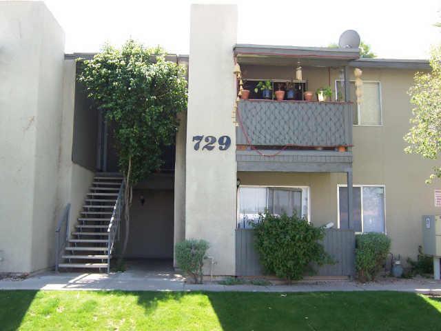 729 W Coolidge St. #205, Phoenix, AZ 85013