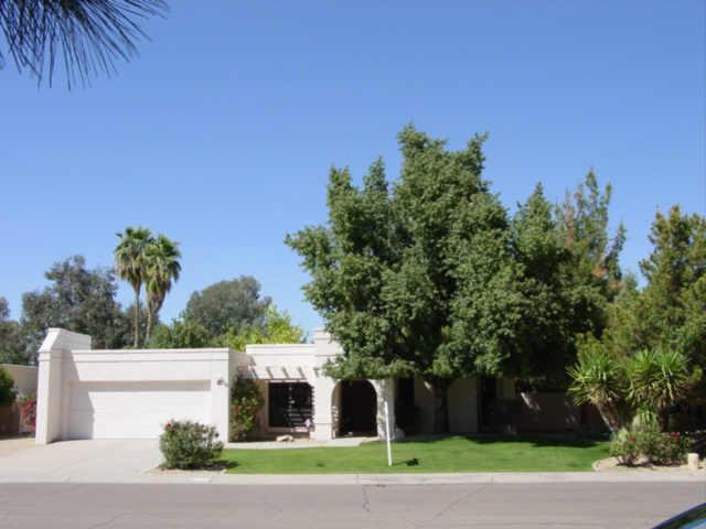 8502 E Shetland Ter., Scottsdale, AZ 85258