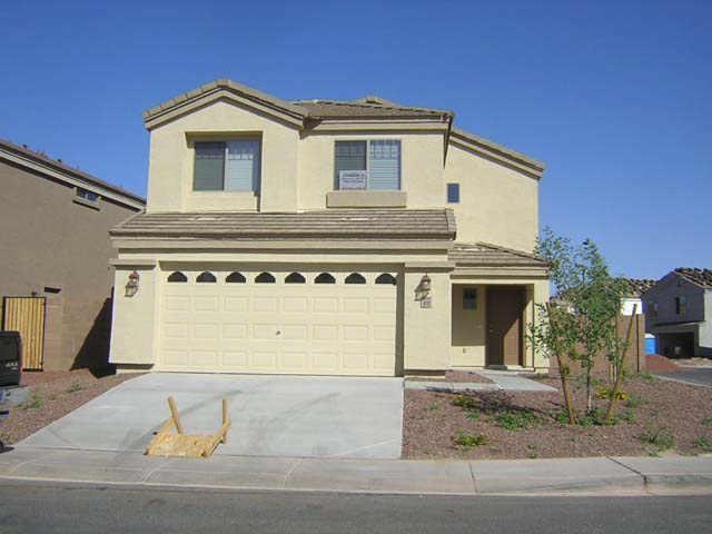 6731 N 129th Ln., Glendale, AZ 85307