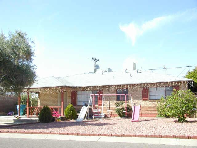 3908 W Rovey Ave., Phoenix, AZ 85019