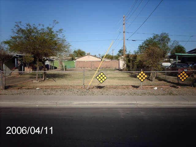 4419 S 2nd St. #5, Phoenix, AZ 85040