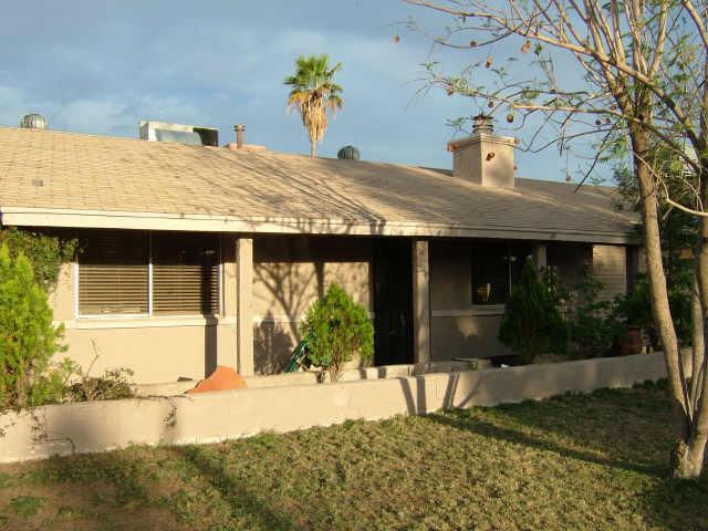 12823 N 38 Ave., Phoenix, AZ 85029