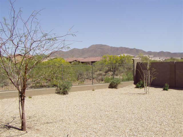 2664 W Patagonia Way, Anthem, AZ 85086