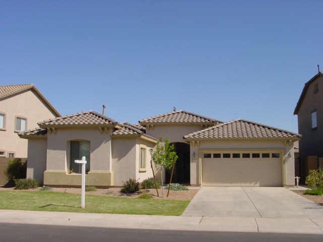 1392 E Canyon Creek Dr., Gilbert, AZ 85295