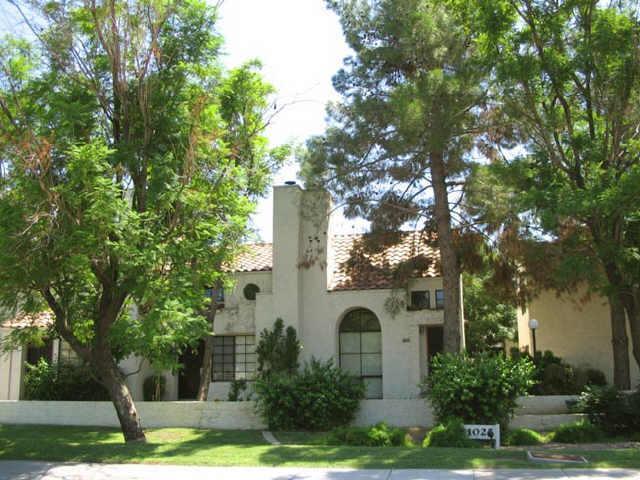 1025 E Highland Ave. #46, Phoenix, AZ 85014