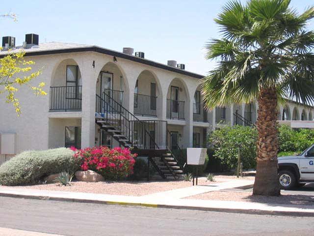 3270 S Goldfield Rd. #522, Apache Junction, AZ 85219