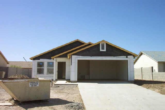8647 W Raven Dr., Arizona City, AZ 85223