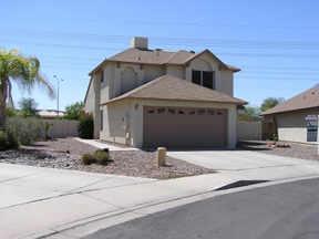 426 S Laveen Dr., Chandler, AZ 85226