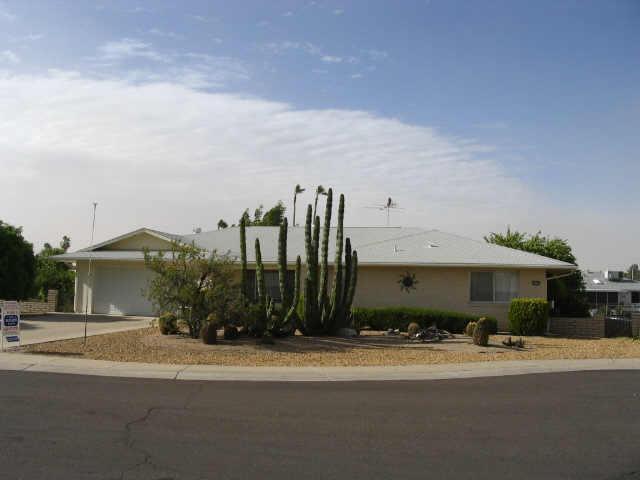 9730 W Longhorn Ct., Sun City, AZ 85373