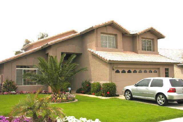 930 N Criss St., Chandler, AZ 85226