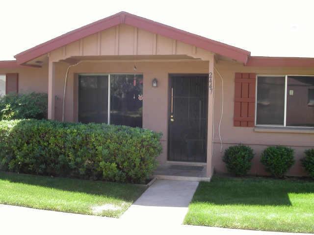 2447 N 23rd Ave., Phoenix, AZ 85009