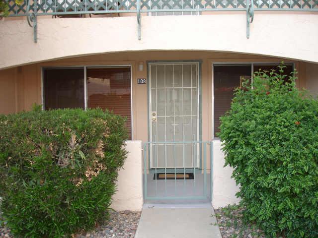 240 S Old Litchfield Rd. #108, Litchfield Park, AZ 85340
