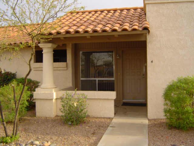 93 N Cooper Rd. #4, Chandler, AZ 85225