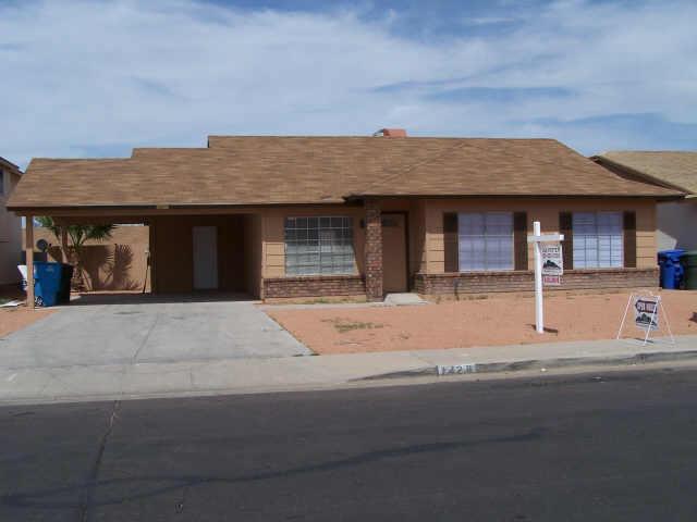 1428 E Fremont Rd., Phoenix, AZ 85042