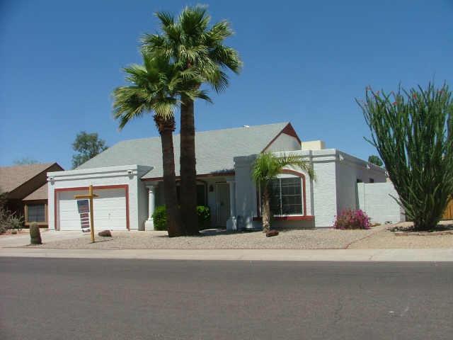 964 E Piute Ave., Phoenix, AZ 85024
