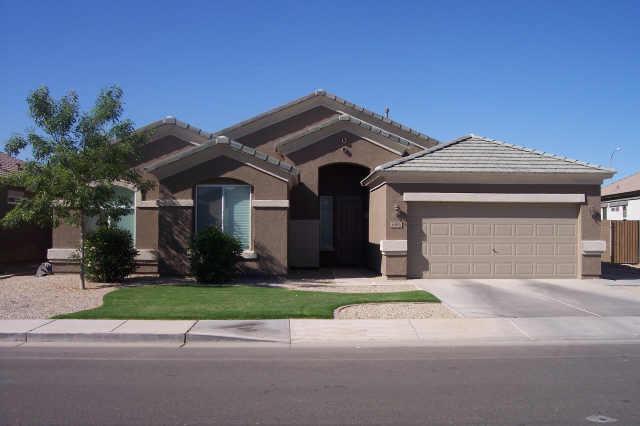 15832 N 164th Ln., Surprise, AZ 85388