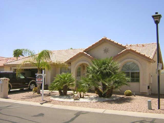 24810 S Foxglenn Dr. #27, Sun Lakes, AZ 85248