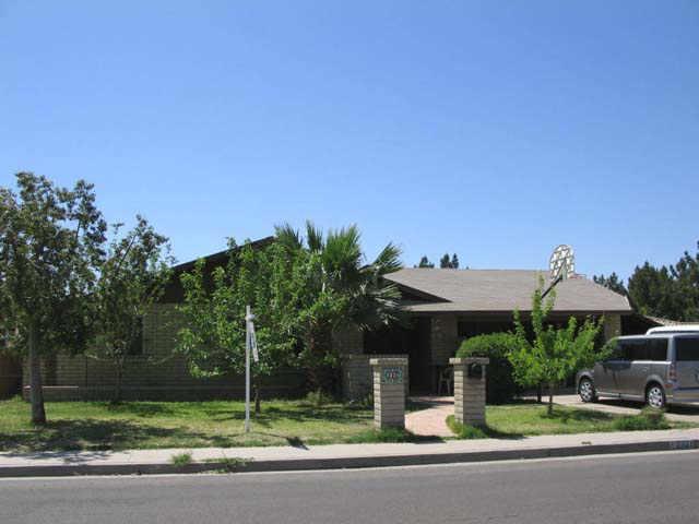 2321 W Orangewood Ave., Phoenix, AZ 85021