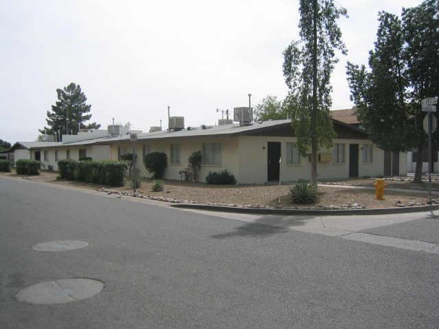 9450 N 17th Ave., Phoenix, AZ 85021